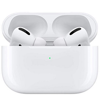 Bild zu Apple AirPods Pro für 233,23€ (VG: 247,77€)