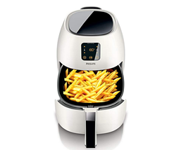 Bild zu Heißluftfritteuse Philips HD9240/30 Airfryer XL für 143,74€ (VG: 211,22€)