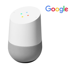 Bild zu Google Home Smart Speaker für 65,90€ (VG: 79,90€)