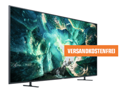 Bild zu SAMSUNG UE82RU8009 UHD TV (Flat, 82 Zoll/207 cm, UHD 4K, SMART TV) für 1.499€ (VG: 1.699€)