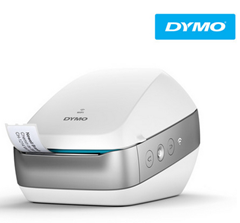 Bild zu Dymo LabelWriter Wireless Etikettendrucker für 65,90€ (Vergleich: 127,80€)