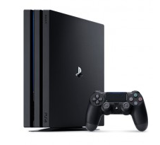 Bild zu Playstation 4 Pro für 4,99€ mit Otelo Allnet Flat mit 10GB LTE Datenflat im Vodafone Netz für 19,99€/Monat