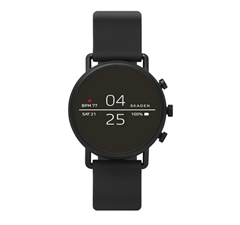 Bild zu Skagen Connected Smartwatch Herrenuhr SKT5100 für 148,15€ (VG: 179,40€)