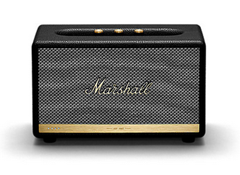 Bild zu Marshall Acton II Voice Google Assistant Lautsprecher für 199€ (Vergleich: 242,99€)