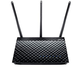 Bild zu ASUS DSL-AC51 – WLAN-Router für 24,40€ (VG: 58,42€)