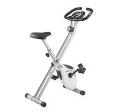 Bild zu SPORTPLUS Magnetic X-Bike SP-HT-1002 für 94,99€ (VG: 124,14€)