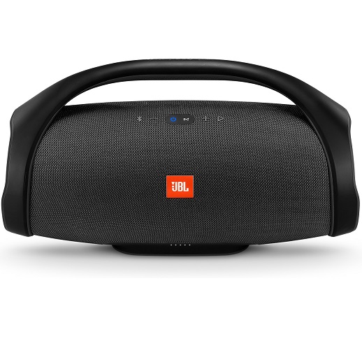 Bild zu Bluetooth-Lautsprecher JBL Boombox für 279€ (Vergleich: 315,47€)