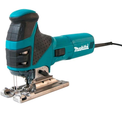 Bild zu Makita Pendelhub-Stichsäge CTJ4351 für 146,49€ (Vergleich: 160,29€)