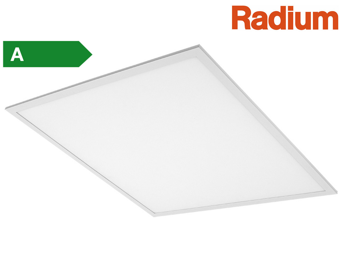 Bild zu Radium LED-Panel (40 Watt, 3.000 K) für 25,90€ (Vergleich: 47,99€)