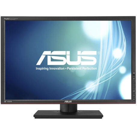 Bild zu 24 Zoll LED-Monitor Asus PA248Q für 205€ (Vergleich: 298,99€)