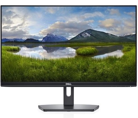 Bild zu 24 Full-HD LED-Monitor Dell SE2419H für 99€ (Vergleich: 139,88€)