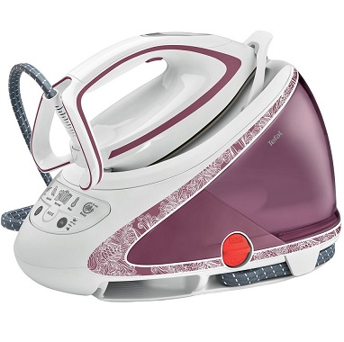 Bild zu Dampfbügelstation Tefal Pro Express Ultimate Care GV9560 für 165,90€ (Vergleich: 184,14€)