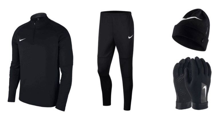 Bild zu Nike Winter Set 4 tlg. für 49,95€