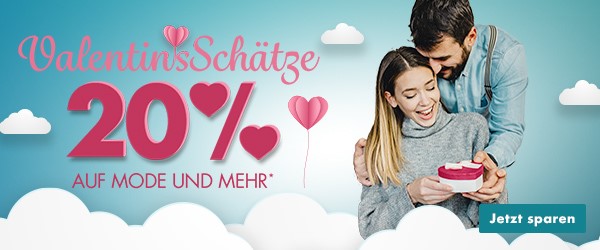 Bild zu Galeria DE ValentinsSchätze, so z.B. 20% Rabatt auf WMF, Fissler, Staub, Le Creuset