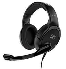 Bild zu Sennheiser PC 360 Special Edition Gaming-Headset für 68,37€