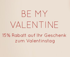 Bild zu Taschenkaufhaus: 15% Rabatt auf Geschenke zum Valentinstag (ab 100€ MBW) + 3% Extra Rabatt bei Vorkasse