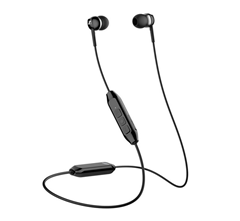 Bild zu SENNHEISER CX 150 BT, In-ear Kopfhörer Bluetooth für 60,99€