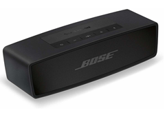 Bild zu BOSE SoundLink Mini II Bluetooth Lautsprecher für 111€ (VG: 132,90€)