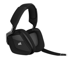 Bild zu Corsair Gaming VOID PRO Wireless Headset für 65,89€ (Vergleich: 96,98€)