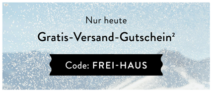 Bild zu Brands4Friends: gratis Versand ab 50€ Bestellwert