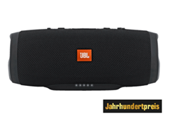 Bild zu JBL Charge 3 tragbaren Bluetooth Lautsprecher für 79€