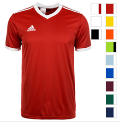 Bild zu adidas Performance Tabela 18 Fußballtrikot für 12,95€