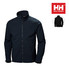 Bild zu Helly Hansen Paramount Softshell Herren Jacke für je 75,90€ (Vergleich: 106,21€)