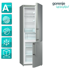 Bild zu Gorenje RK 6193 EX Kühl-Gefrier-Kombination für 359,91€ (VG: 499€)