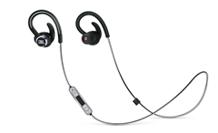 Bild zu JBL Reflect Contour 2 In-ear Kopfhörer Bluetooth in schwarz für 49€ (VG: 61,89€)