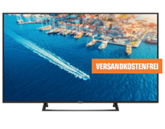 Bild zu HISENSE H 55 B 7300, 138 cm (55 Zoll), UHD 4K für 333€ (VG: 424,15€)