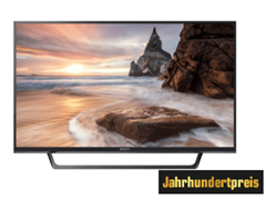 Bild zu SONY KDL-32RE405, 80 cm (32 Zoll), HD-ready, LED TV, 400 Hz XR, DVB-T2 HD, DVB-C, DVB-S, DVB-S2 für 169€