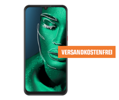 Bild zu ZTE Smartphone Blade 10 für 125€ (VG: 175,96€)