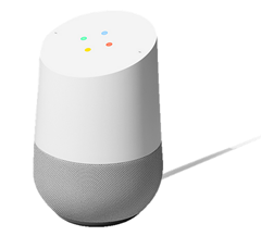 Bild zu Google Home Smartlautsprecher für 69€ (VG: 79,90€)