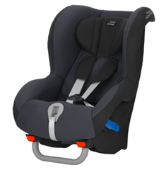 Bild zu Britax Römer Kindersitz Max-Way für je 209,99€ (Vergleich: 259€)