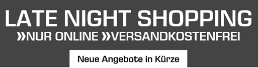 Bild zu Saturn Late Night Shopping Gaming, so z.B. NBA 2K20 – PlayStation 4 für 13€ (Vergleich: 28,85€)