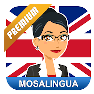 Bild zu Business English: MosaLingua gratis