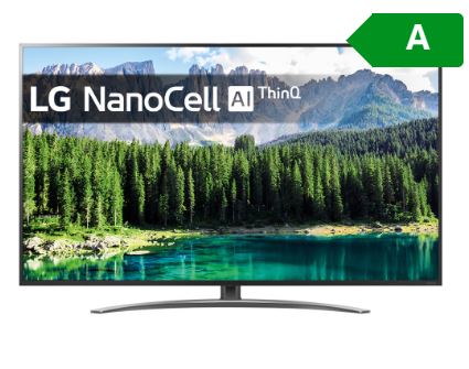 Bild zu LG 4K UHD 55 Zoll Fernseher 55SM8600/7 für nur 675,70€ dank Gutschein (VG: 799€)