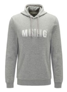 Mustang Pulli