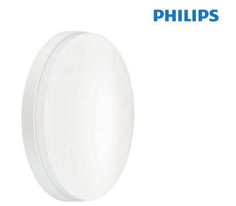 Bild zu Philips Coreline LED-Wandleuchte (22 W, 4.000K) für 30,90€ (VG: 93,11€)