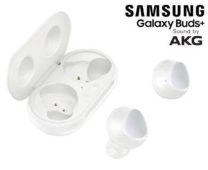 Samsung Galaxy Buds+