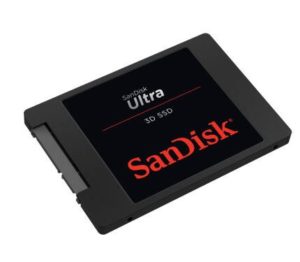 sandisk ssd