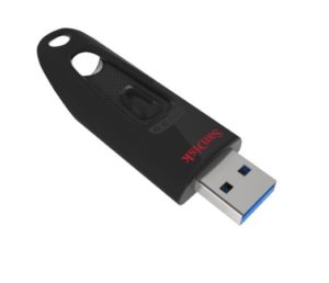 sandisk usb stick