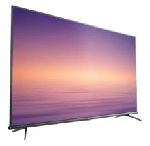 Bild zu TCL LED-Fernseher 50EP660 (50 Zoll, UHD, Smartfunktionen) für 249€