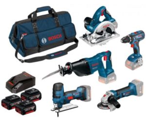 Bosch Set