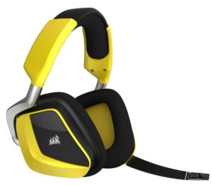 Gaming Headset