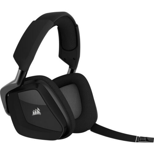 Bild zu Corsair Gaming VOID PRO Wireless, Gaming-Headset für 61,89€ (VG: 108,96€)