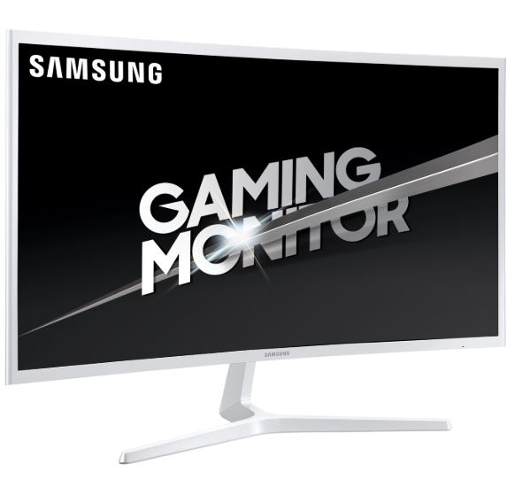 Bild zu Gamingmonitor Samsung C32JG51FDU (31,5 Zoll, 144 Hz, 2x HDMI) für 179€ (VG: 252,85€)