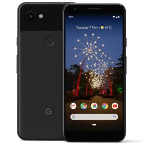 Google Pixel 3a XL