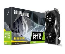 Bild zu ZOTAC GeForce RTX 2070 Mini Grafikkarte für 405,99€ (VG: 494,03€)