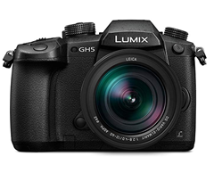 Bild zu Panasonic Lumix Systekamera DC-GH5 + LEICA DG VARIO-ELMARIT 12-60 /2.8-4.0 Aspherical Power O.I.S. für 1.670€ (VG: 1.989€)